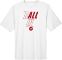Performance Short Sleeves - Zero Gravity - BALLIN