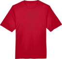 Performance Short Sleeves - Zero Gravity - BALLIN