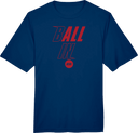 Performance Short Sleeves - Zero Gravity - BALLIN