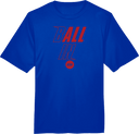 Performance Short Sleeves - Zero Gravity - BALLIN