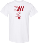 Short Sleeves - Zero Gravity - BALLIN