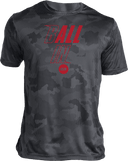 Performance Short Sleeves - Zero Gravity - BALLIN
