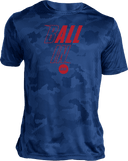 Performance Short Sleeves - Zero Gravity - BALLIN