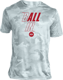 Performance Short Sleeves - Zero Gravity - BALLIN