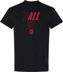 Short Sleeves - Zero Gravity - BALLIN