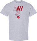 Short Sleeves - Zero Gravity - BALLIN
