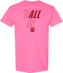 Short Sleeves - Zero Gravity - BALLIN