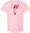 Short Sleeves - Zero Gravity - BALLIN