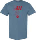 Short Sleeves - Zero Gravity - BALLIN