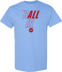 Short Sleeves - Zero Gravity - BALLIN
