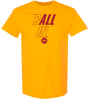 Short Sleeves - Zero Gravity - BALLIN