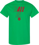 Short Sleeves - Zero Gravity - BALLIN