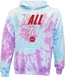 Tie-Dye Hoodies - Zero Gravity - BALLIN