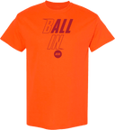 Short Sleeves - Zero Gravity - BALLIN