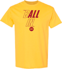 Short Sleeves - Zero Gravity - BALLIN