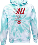 Tie-Dye Hoodies - Zero Gravity - BALLIN