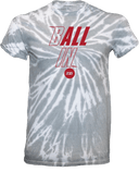Tie-Dye Short Sleeves - Zero Gravity - BALLIN