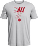 Under Armour Athletics Short Sleeve - Zero Gravity - BALLIN