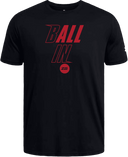Under Armour Athletics Short Sleeve - Zero Gravity - BALLIN