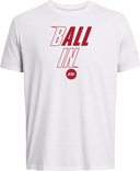 Under Armour Athletics Short Sleeve - Zero Gravity - BALLIN