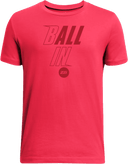 Under Armour Athletics Short Sleeve - Zero Gravity - BALLIN