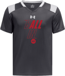 Under Armour Big Win Flag Jersey - Zero Gravity - BALLIN
