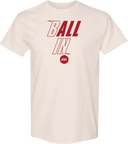 Short Sleeves - Zero Gravity - BALLIN