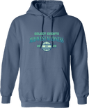 Hoodies - Atlantic City Showcase 2026 (Colliegant shield)