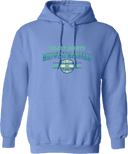 Hoodies - Atlantic City Showcase 2026 (Colliegant shield)