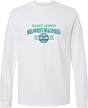 Long Sleeves - Atlantic City Showcase 2026 (Colliegant shield)