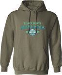 Hoodies - Atlantic City Showcase 2026 (Colliegant shield)