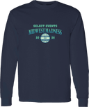 Long Sleeves - Atlantic City Showcase 2026 (Colliegant shield)