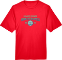 Performance Short Sleeves - Atlantic City Showcase 2026 (Colliegant shield)