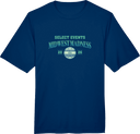 Performance Short Sleeves - Atlantic City Showcase 2026 (Colliegant shield)