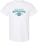 Short Sleeves - Atlantic City Showcase 2026 (Colliegant shield)