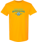 Short Sleeves - Atlantic City Showcase 2026 (Colliegant shield)