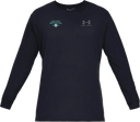 Under Armour Tech Team Long Sleeve - Atlantic City Showcase 2026 (Colliegant shield)