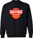 Crew Sweatshirt - The Challenge 2026