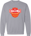Crew Sweatshirt - The Challenge 2026