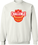 Crew Sweatshirt - The Challenge 2026