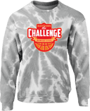 Crew Sweatshirt - The Challenge 2026