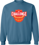 Crew Sweatshirt - The Challenge 2026