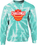 Crew Sweatshirt - The Challenge 2026