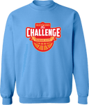 Crew Sweatshirt - The Challenge 2026