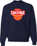 Crew Sweatshirt - The Challenge 2026