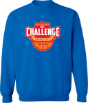 Crew Sweatshirt - The Challenge 2026