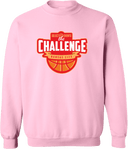 Crew Sweatshirt - The Challenge 2026
