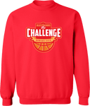 Crew Sweatshirt - The Challenge 2026