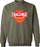 Crew Sweatshirt - The Challenge 2026