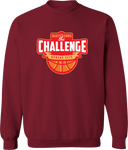 Crew Sweatshirt - The Challenge 2026